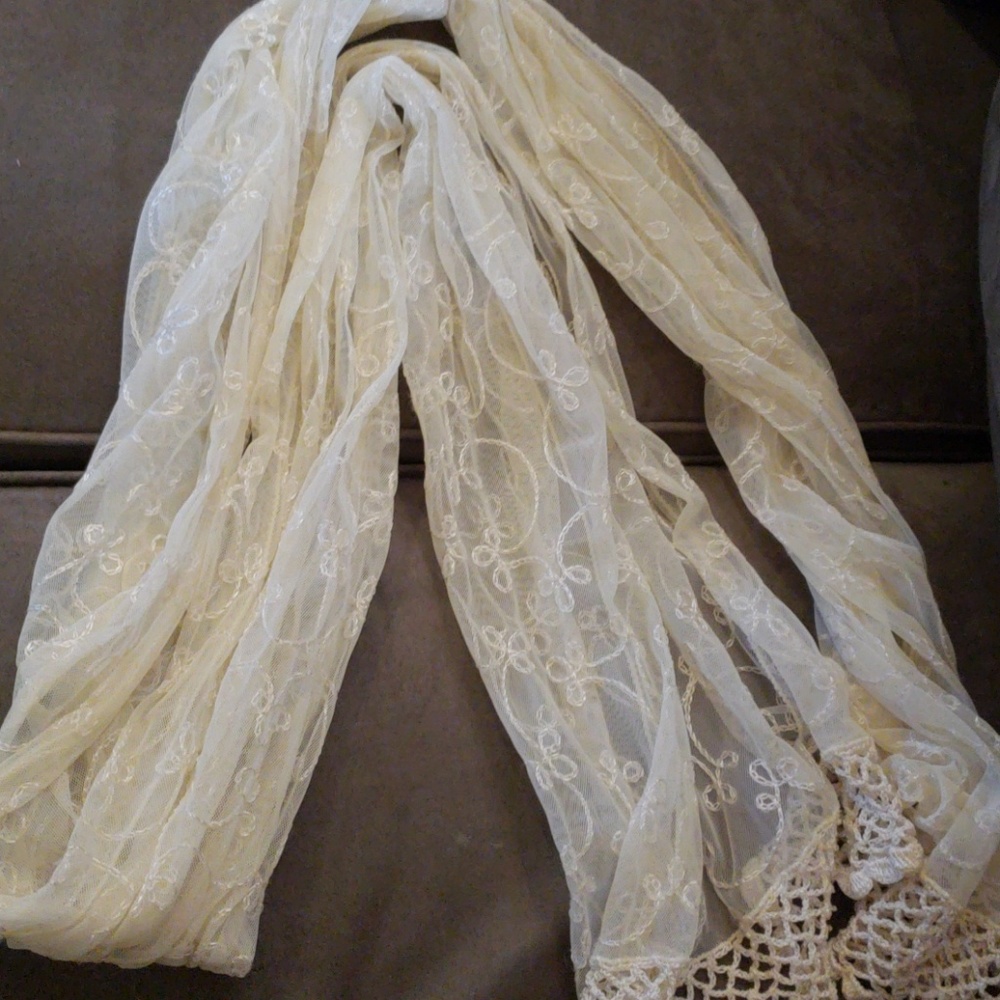 Scarves - Picture 3 of 3